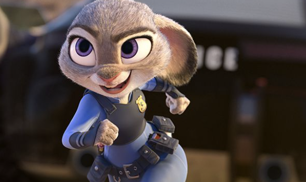 Regresar al mundo de Zootrópolis