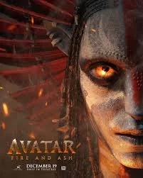 What You Need to Know Before Seeing Avatar: Fire and Ash