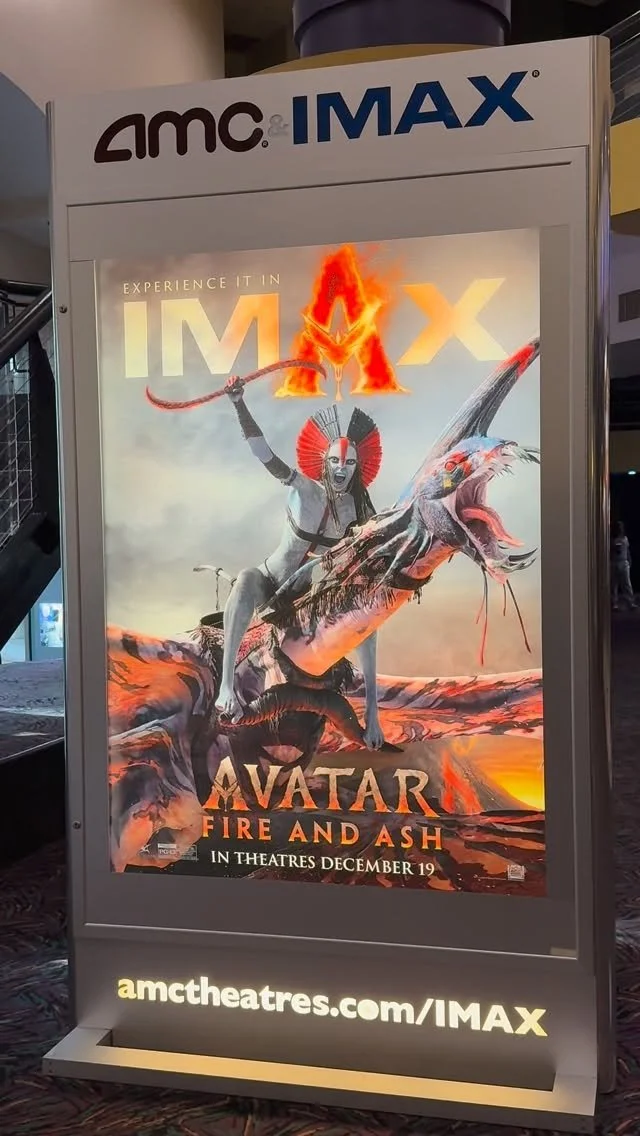 AMC Theatres: How to Watch Movies in Spanish at AMC Locations Across the U.S.