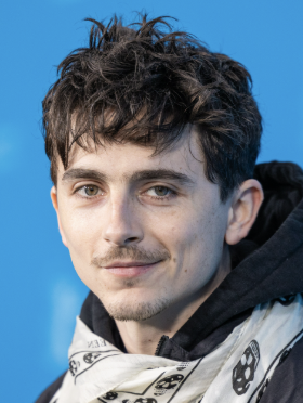 What You Probably Didn’t Know About Timothée Chalamet