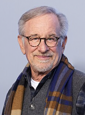 Steven Spielberg completa el EGOT