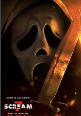 Todo lo que necesitas saber sobre Scream 7
