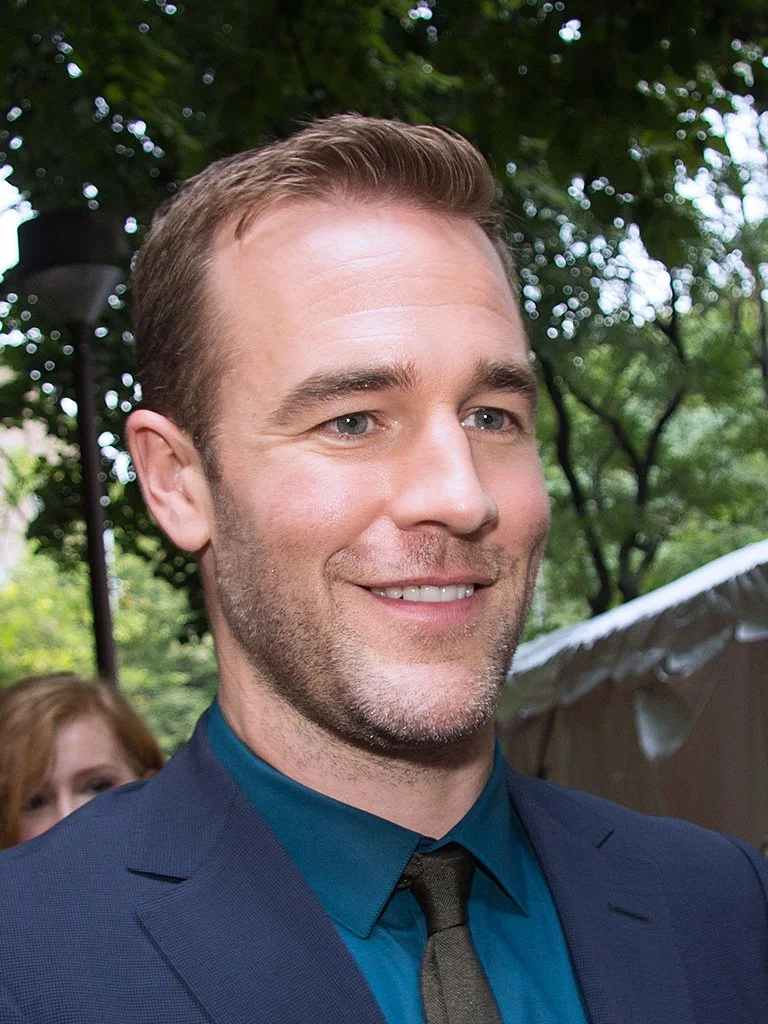 Murió James Van Der Beek a los 48: La vida privada detrás del ídolo de “Dawson’s Creek” y la lucha contra el cáncer que pocos vieron venir