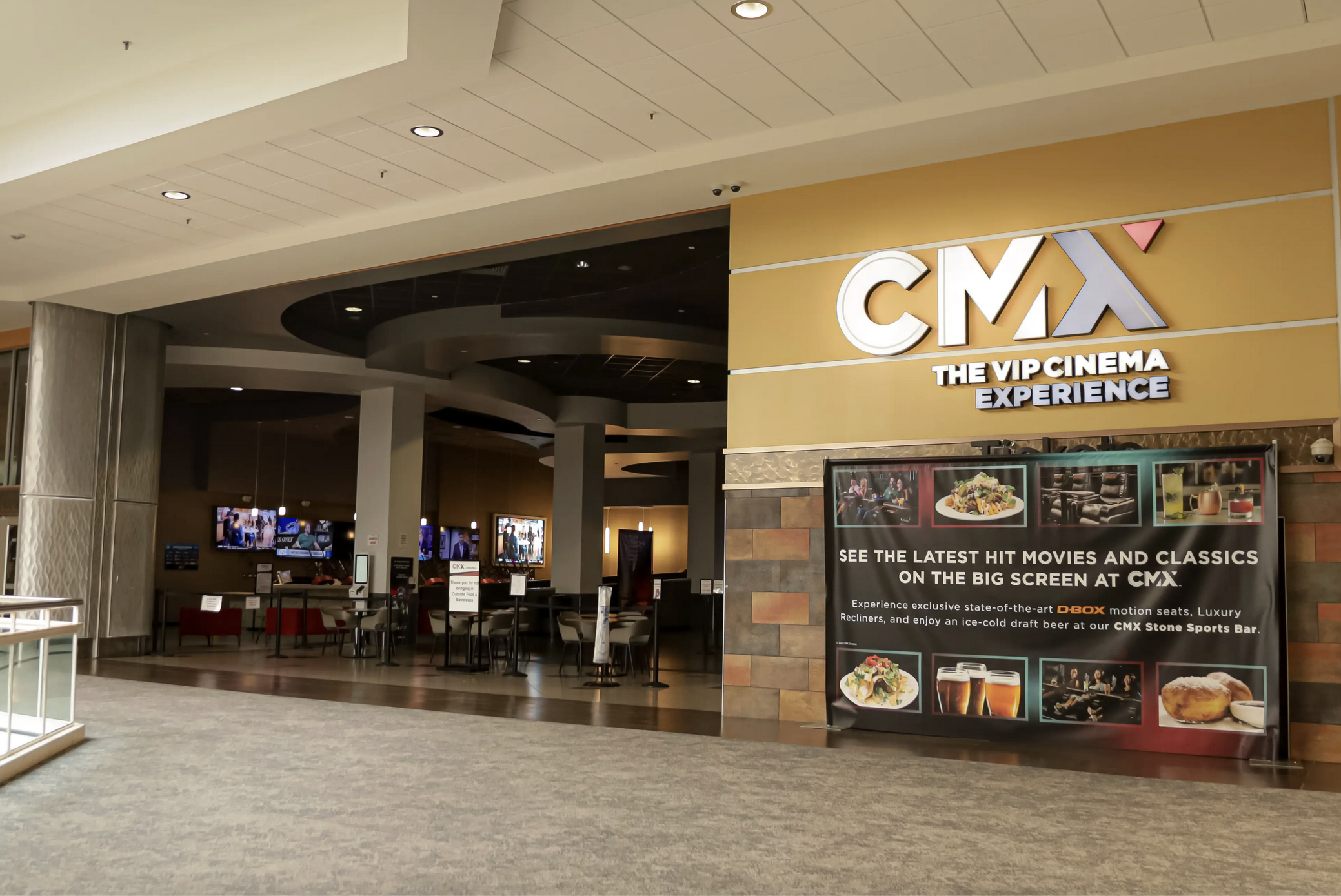 How to Watch Movies in Spanish at CMX Cinemas (The Secret Most Moviegoers Don’t Know)