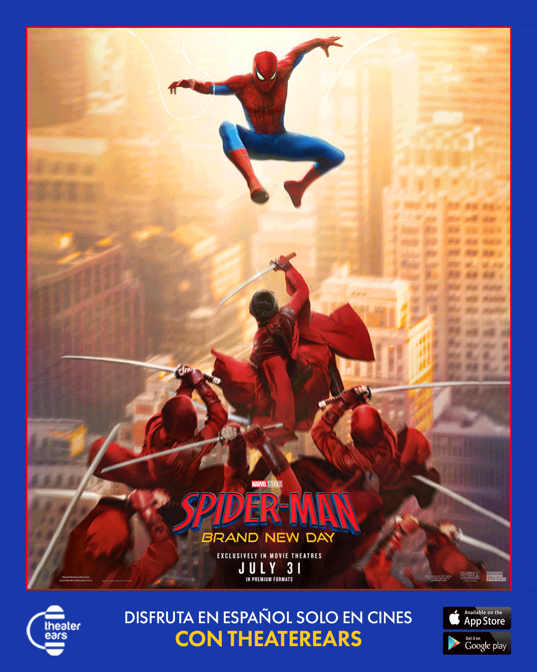 Every Box-Office Record Spider-Man: Brand New Day Has Broken