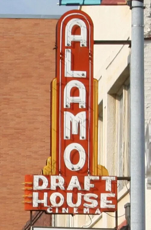 How to Watch Movies in Spanish at Alamo Drafthouse — Spanish Dubbed with TheaterEars