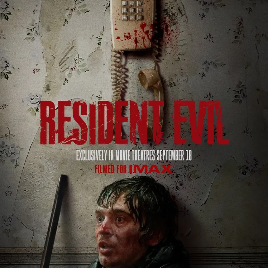 How to Watch Resident Evil in Spanish: Spanish Dubbed with TheaterEars