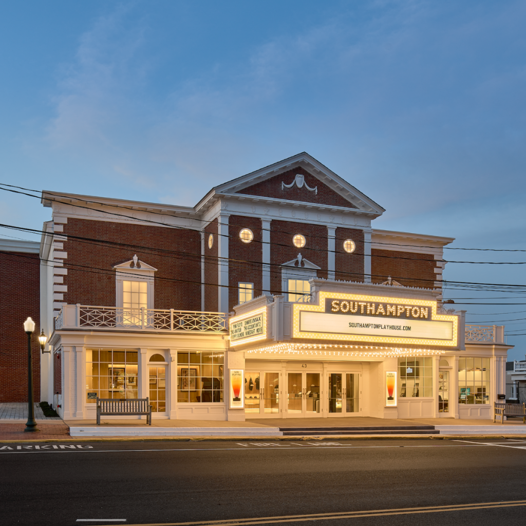 How to Watch Movies in Spanish at Southampton Playhouse with TheaterEars
