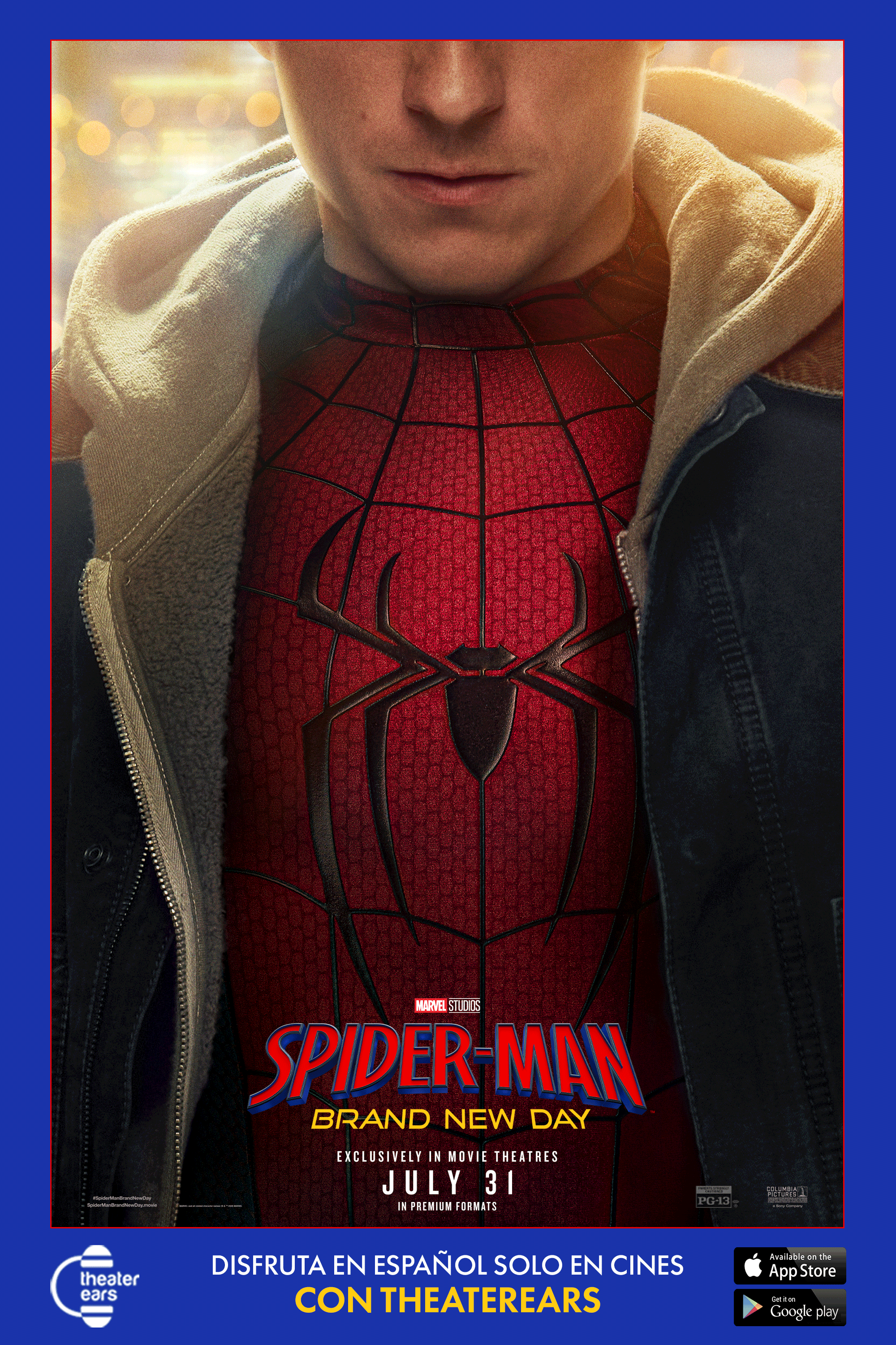 Todo lo que necesitas saber sobre Spider-Man: Brand New Day, incluyendo cómo verla en español