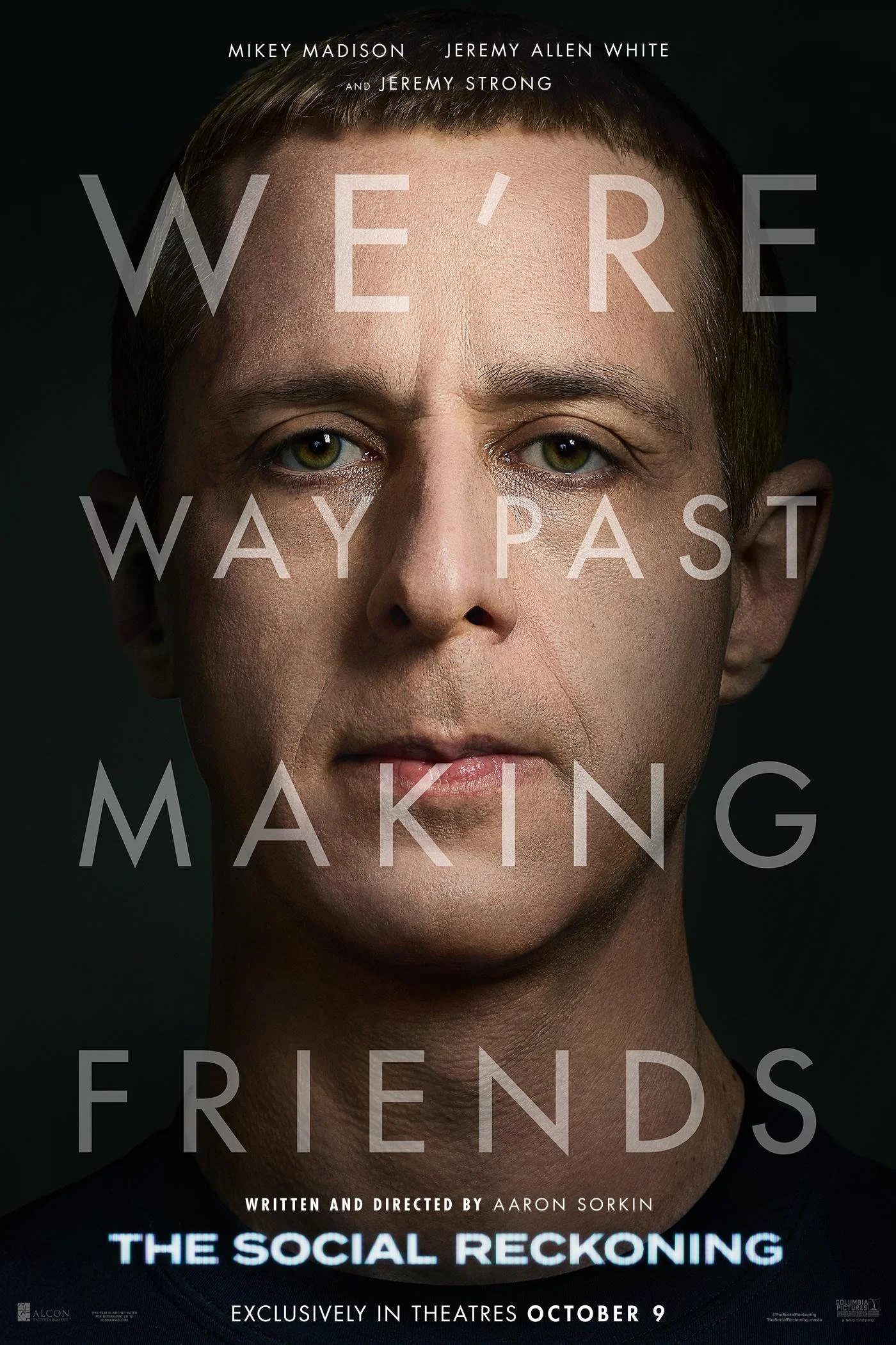 The Social Reckoning: Everything You Need to Know About The Social Network Follow-Up