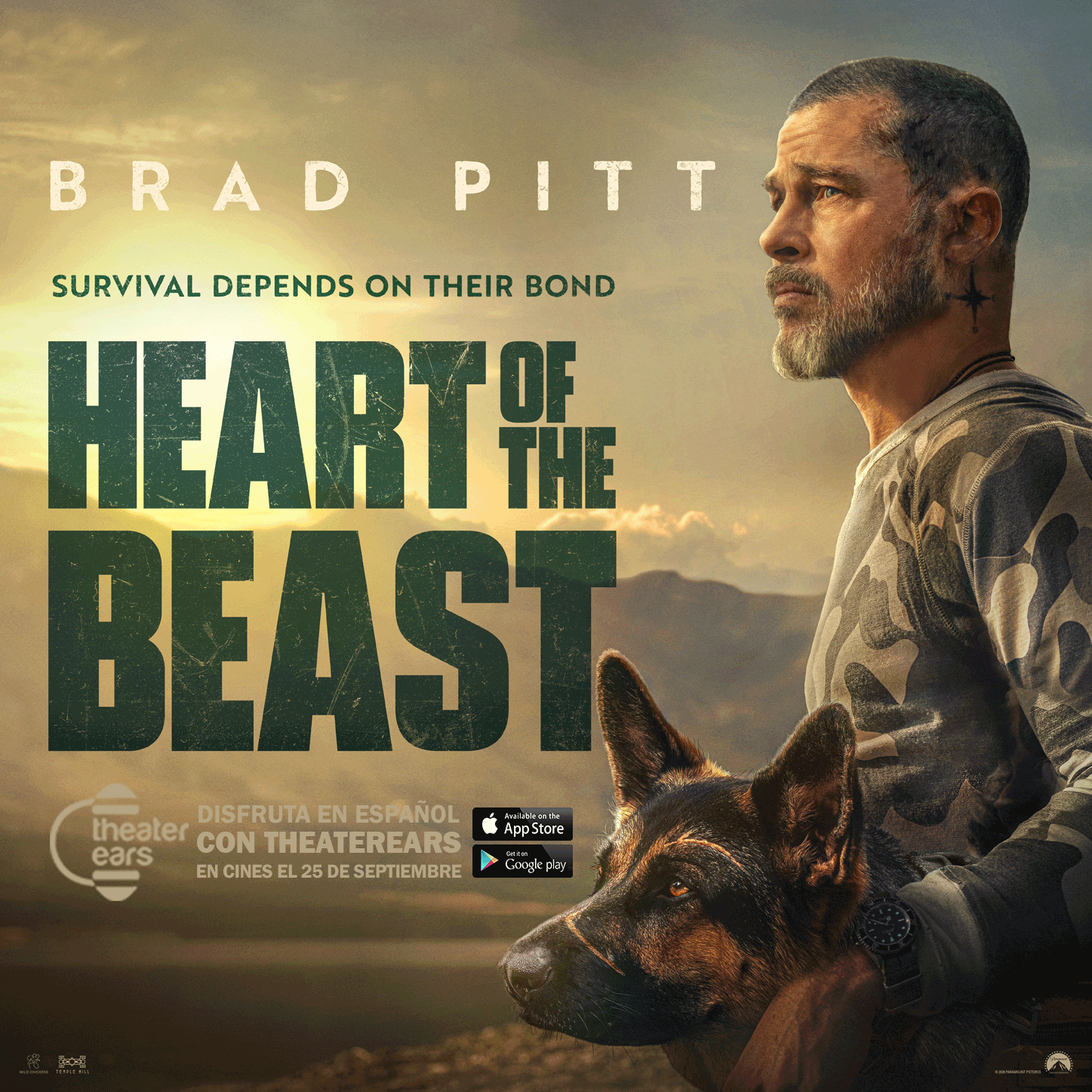Heart of the Beast: Todo lo que Debes Saber y Dónde Verla en Español