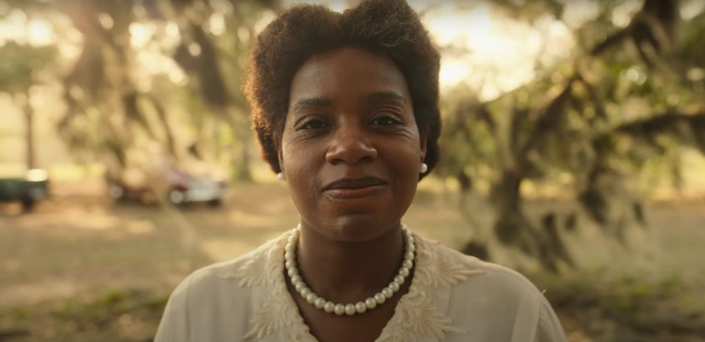 Fantasia desea seguir a 'The Color Purple' protagonizando una película de 'John Wick': 'Quiero algo en lo que pueda lucirme'