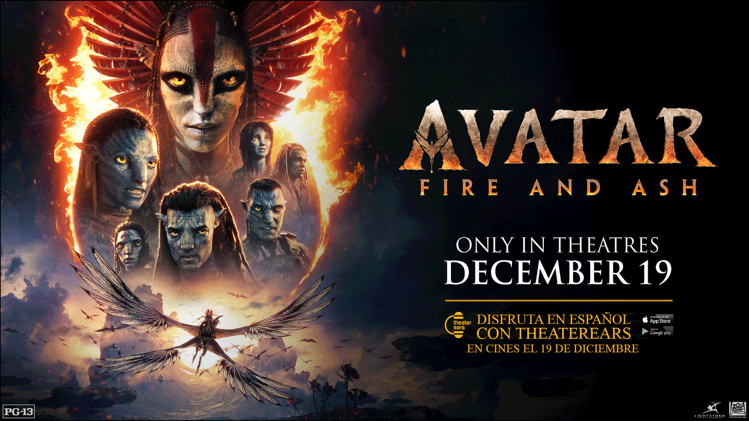 How Avatar: Fire and Ash Became 2025’s Billion-Dollar Blockbuster ...