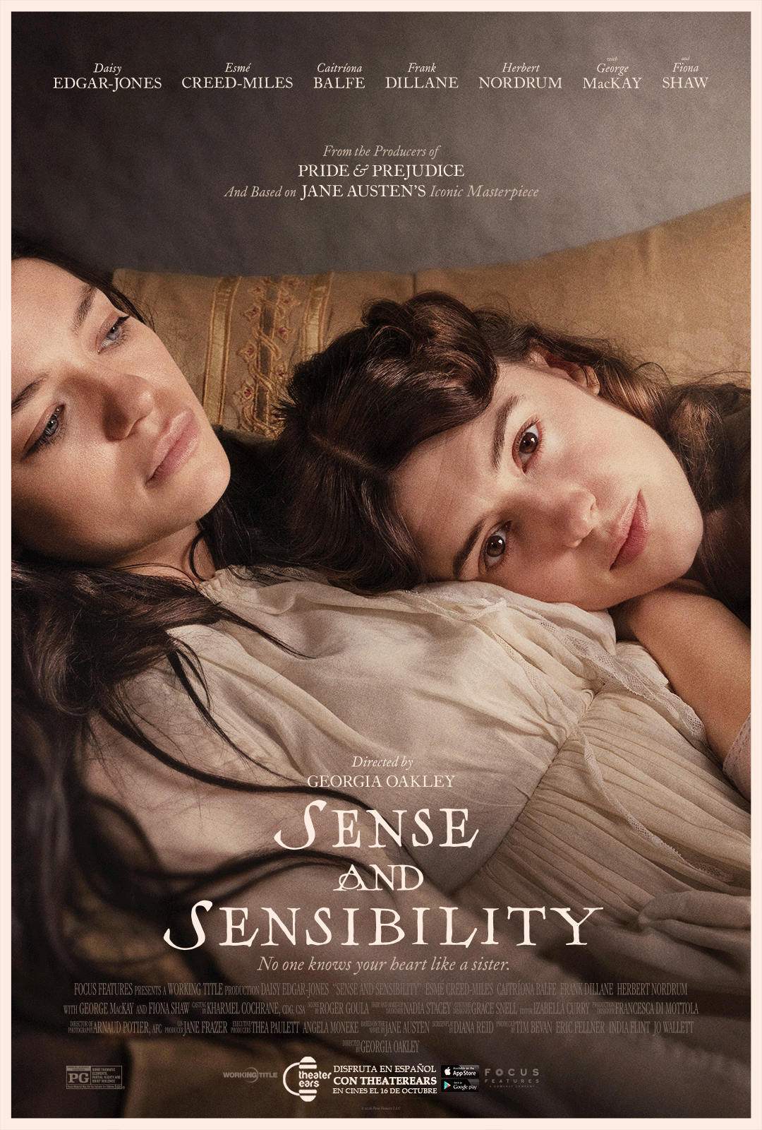 Sense and Sensibility: Everything You Need to Know — Including How to Watch in Spanish