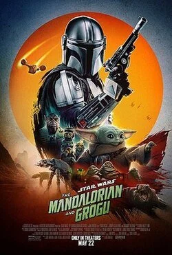 Cómo ver The Mandalorian and Grogu en español (y todo lo que necesitas saber antes de verla)