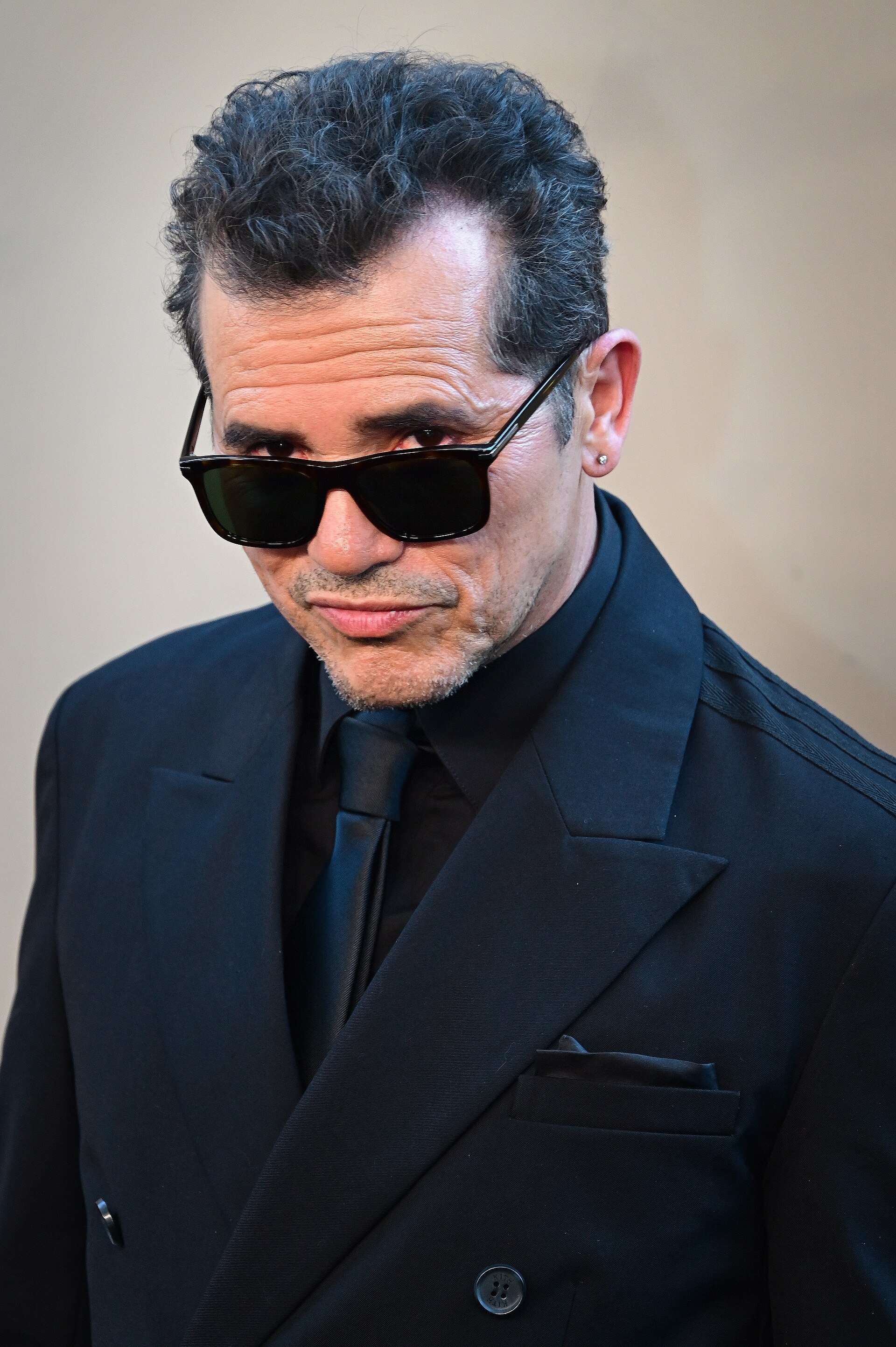 John Leguizamo en The Odyssey: Quién Interpreta y Por Qué su Papel es Tan Importante
