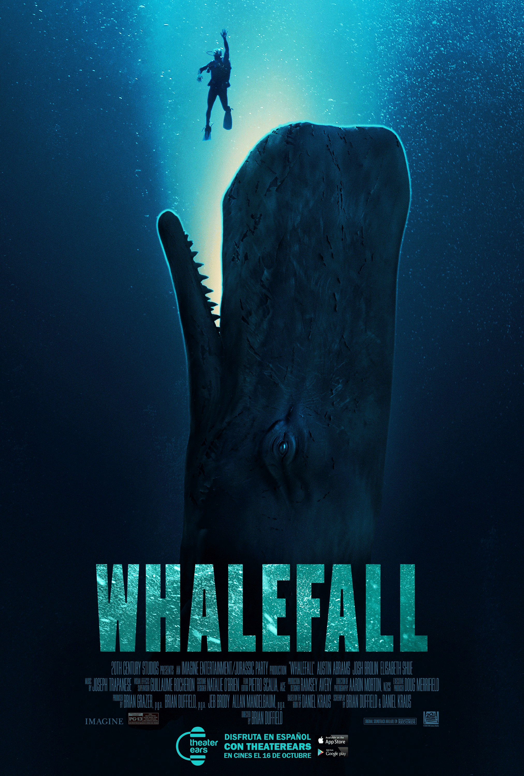 Whalefall: Todo lo que Debes Saber y Cómo Ver La Caída de la Ballena en Español