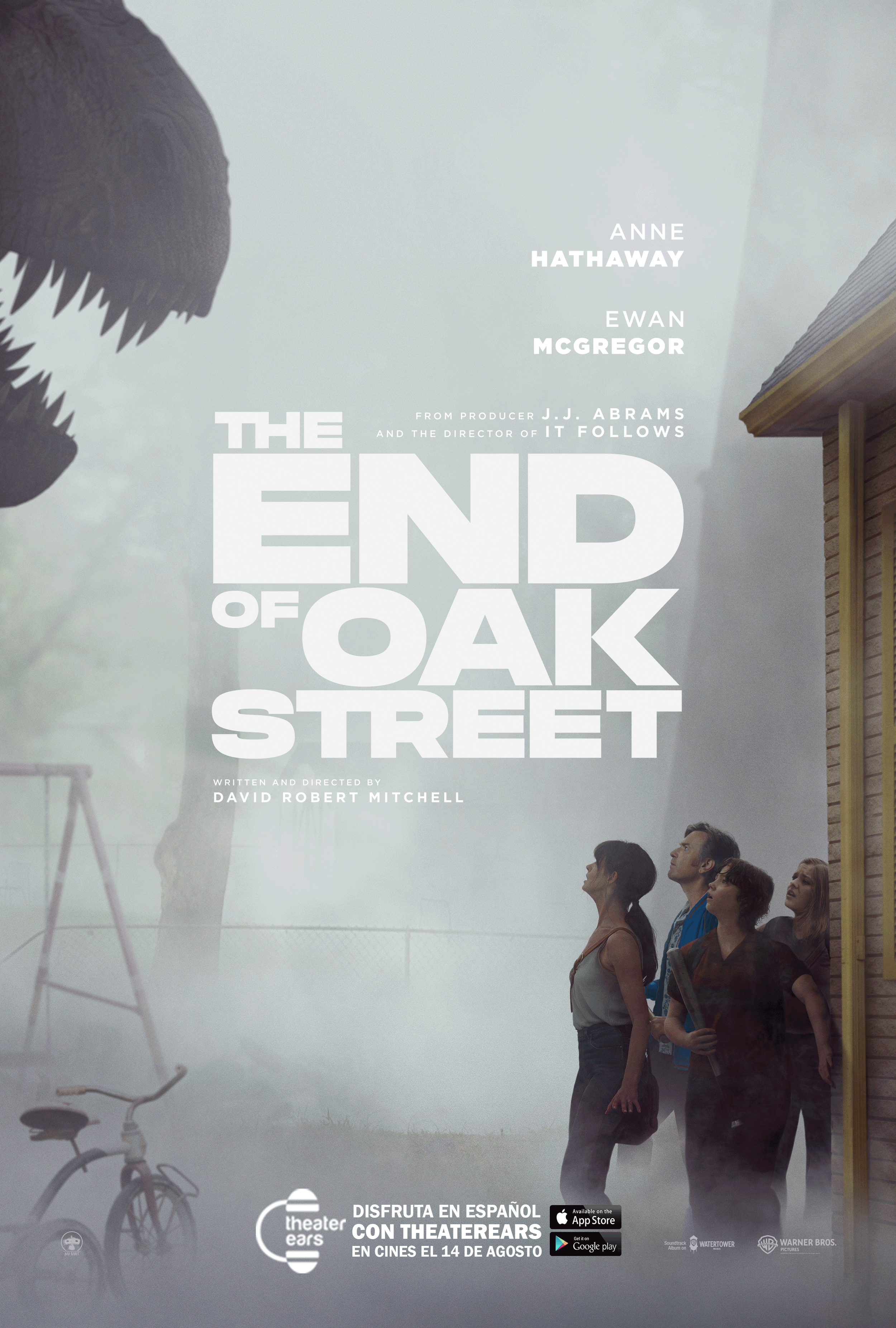 Everything You Need to Know About The End of Oak Street—Including How to Watch in Spanish