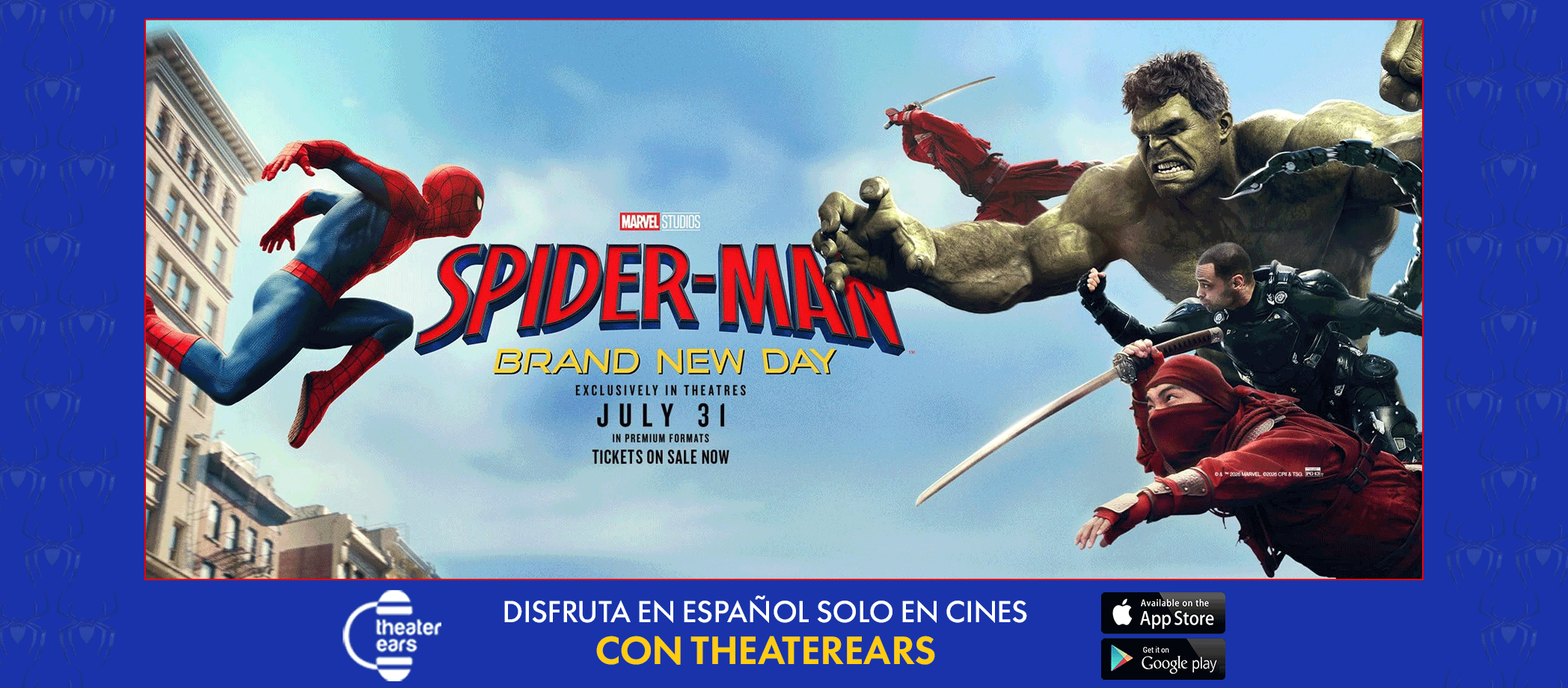 Todas las Influencias Latinas de Spider-Man: Brand New Day