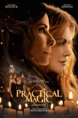 Practical Magic 2 en Español: Todo lo que Debes Saber y Cómo Verla Doblada en Español con TheaterEars