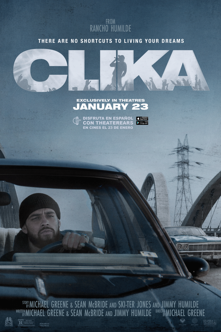 Paramount Pixel Clika: cine urbano que retrata lealtad, identidad y supervivencia en ...