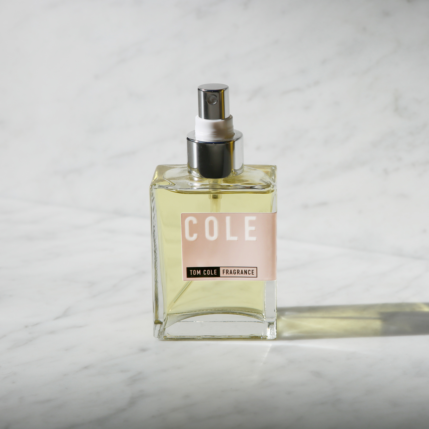 COLE - FRAGRANCE - 100ml