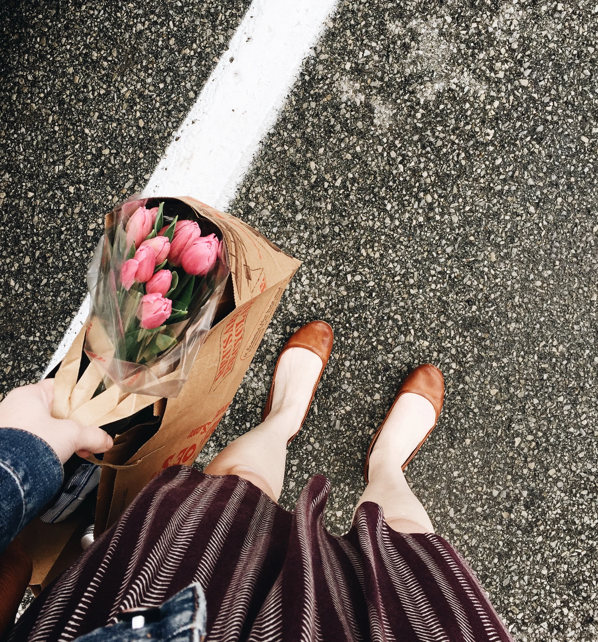 Summer Fashion Vibes // #SS17