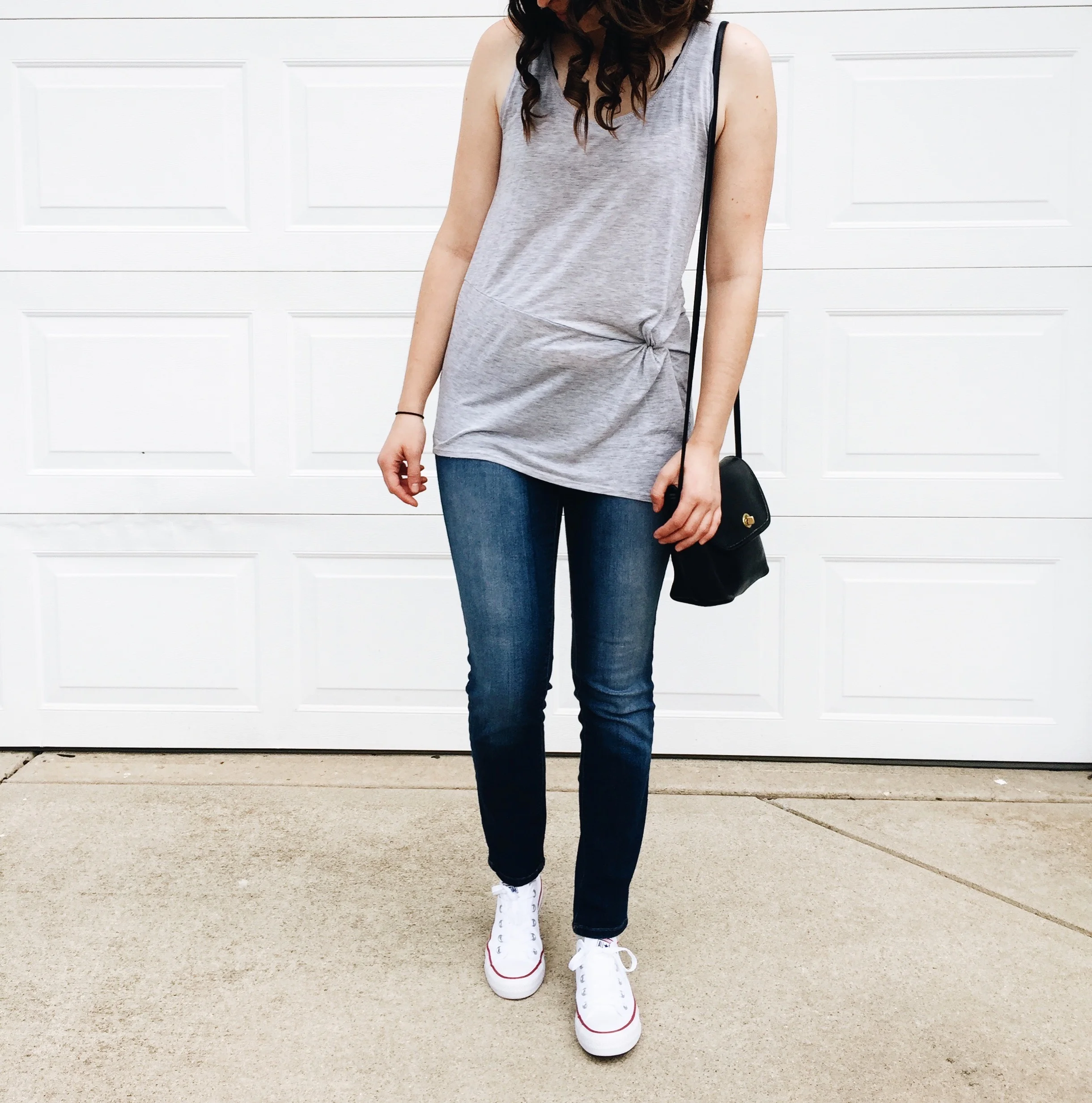 Style Files #4 | Weekend Uniform