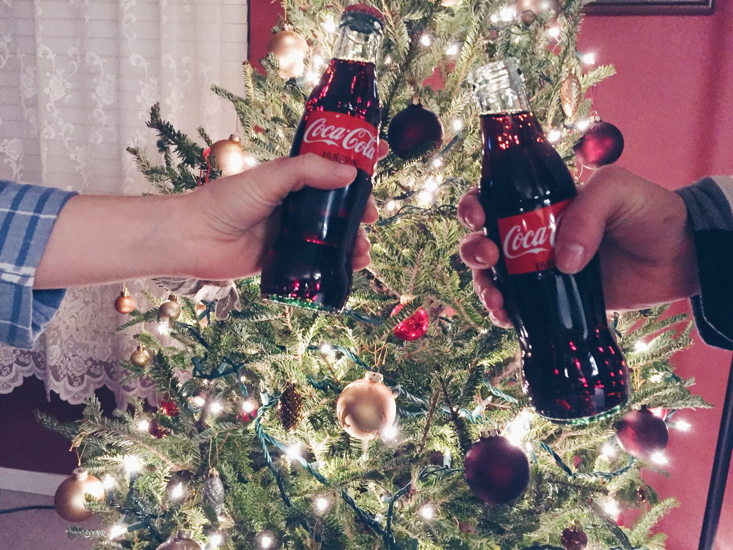Christmas Wish List | 2017