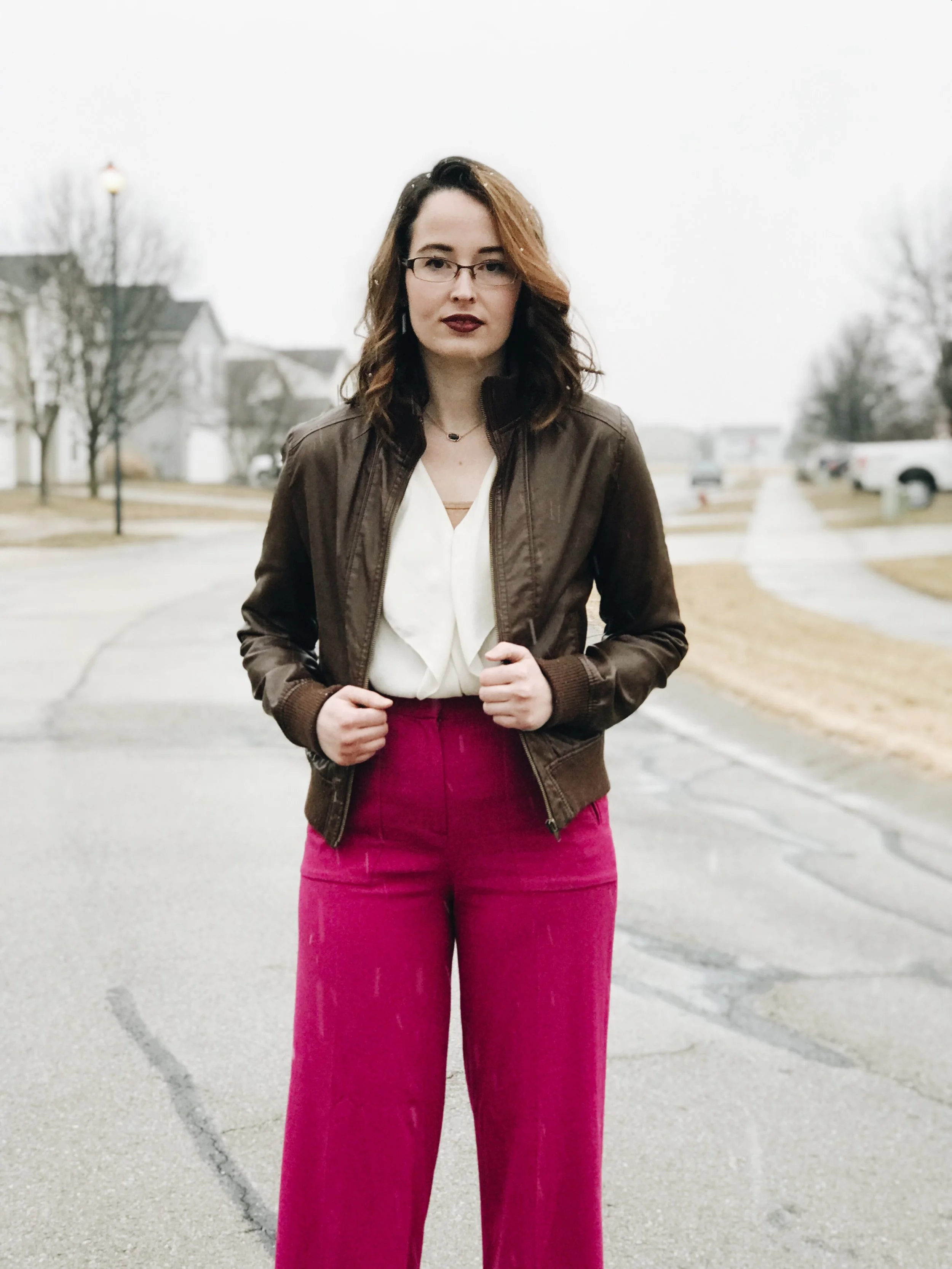 Style Files #16 | Agent Carter