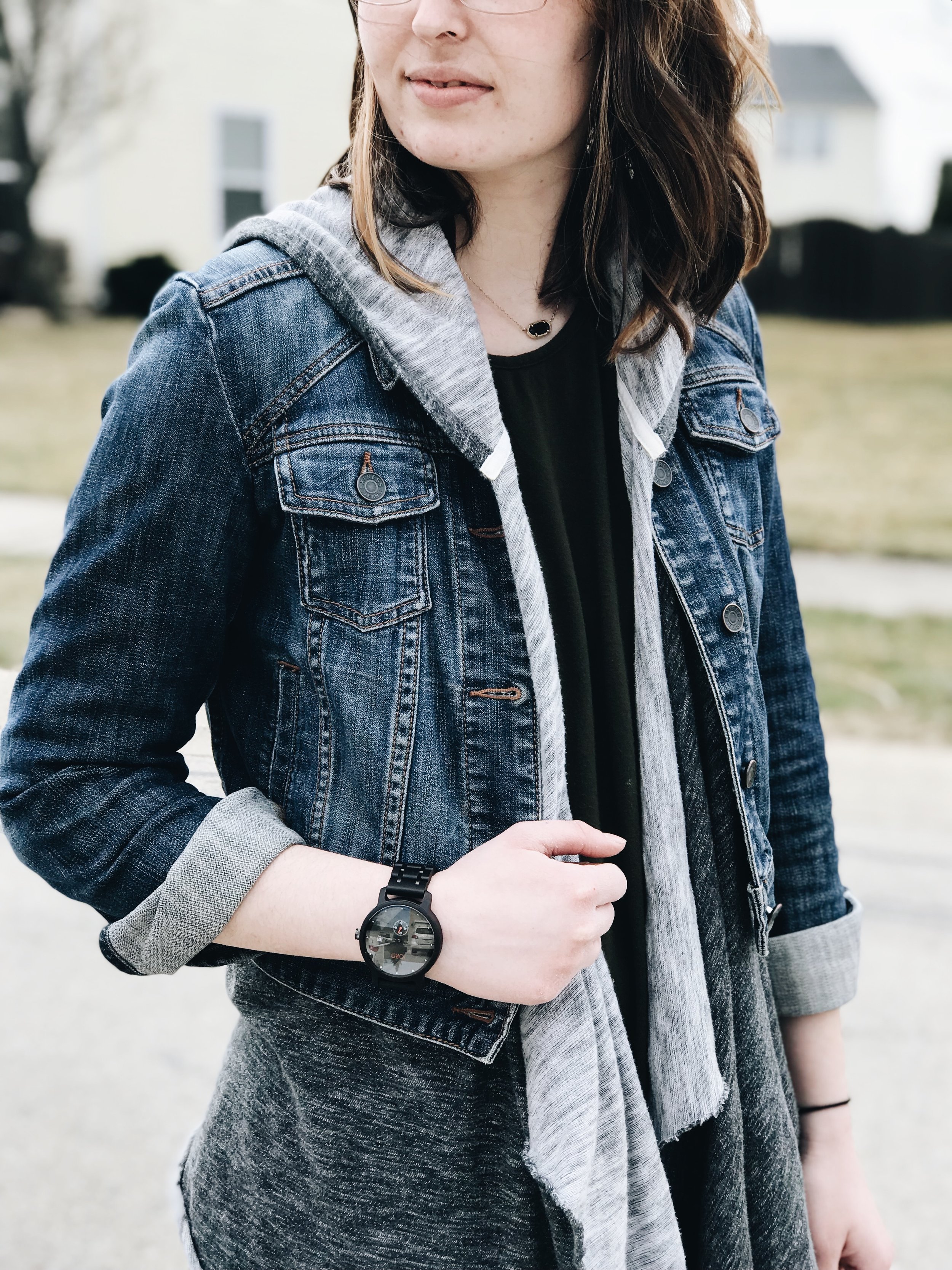 Style Files #17 | Spring Picks + Haul