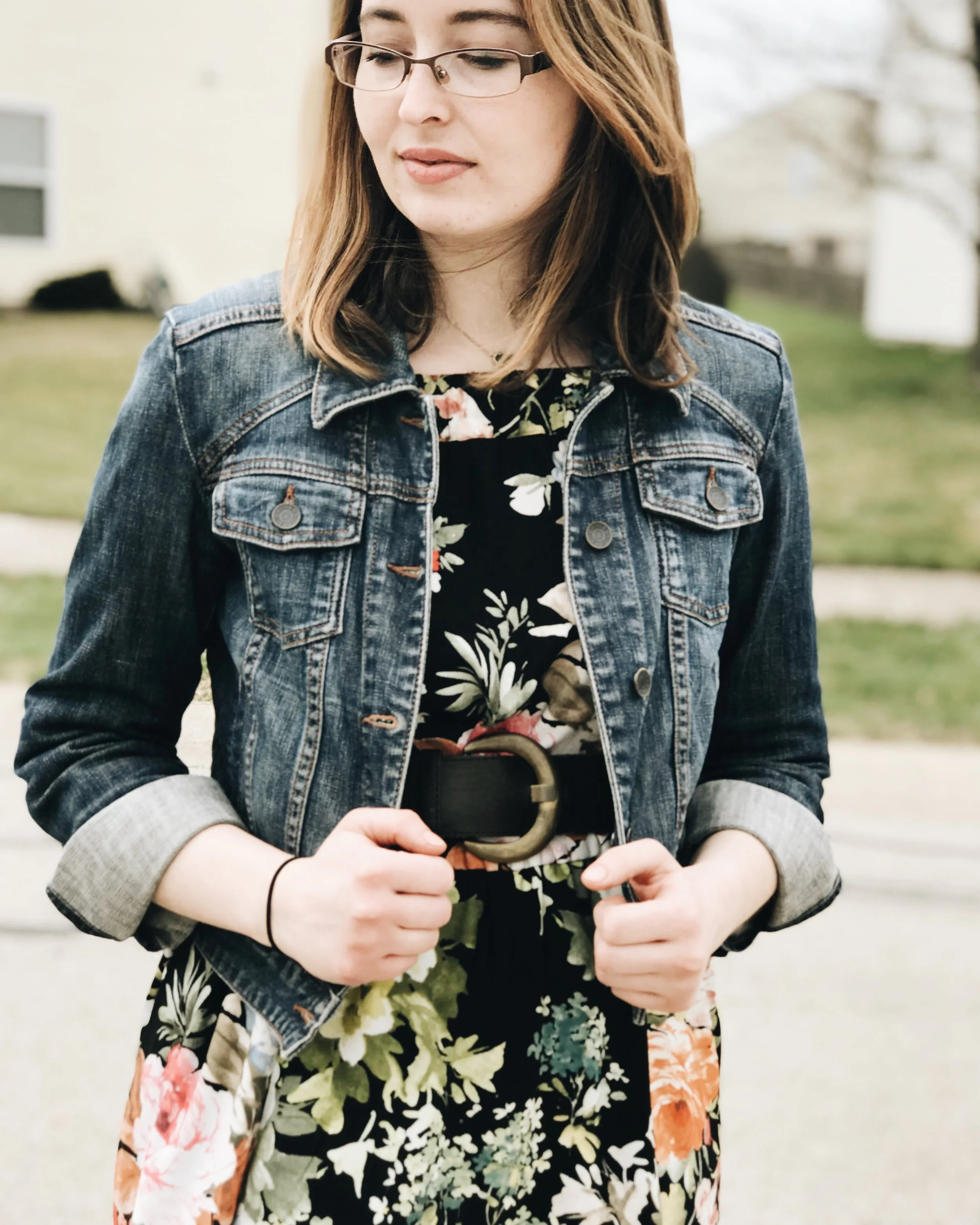 Style Files #18 | Easter Sunday