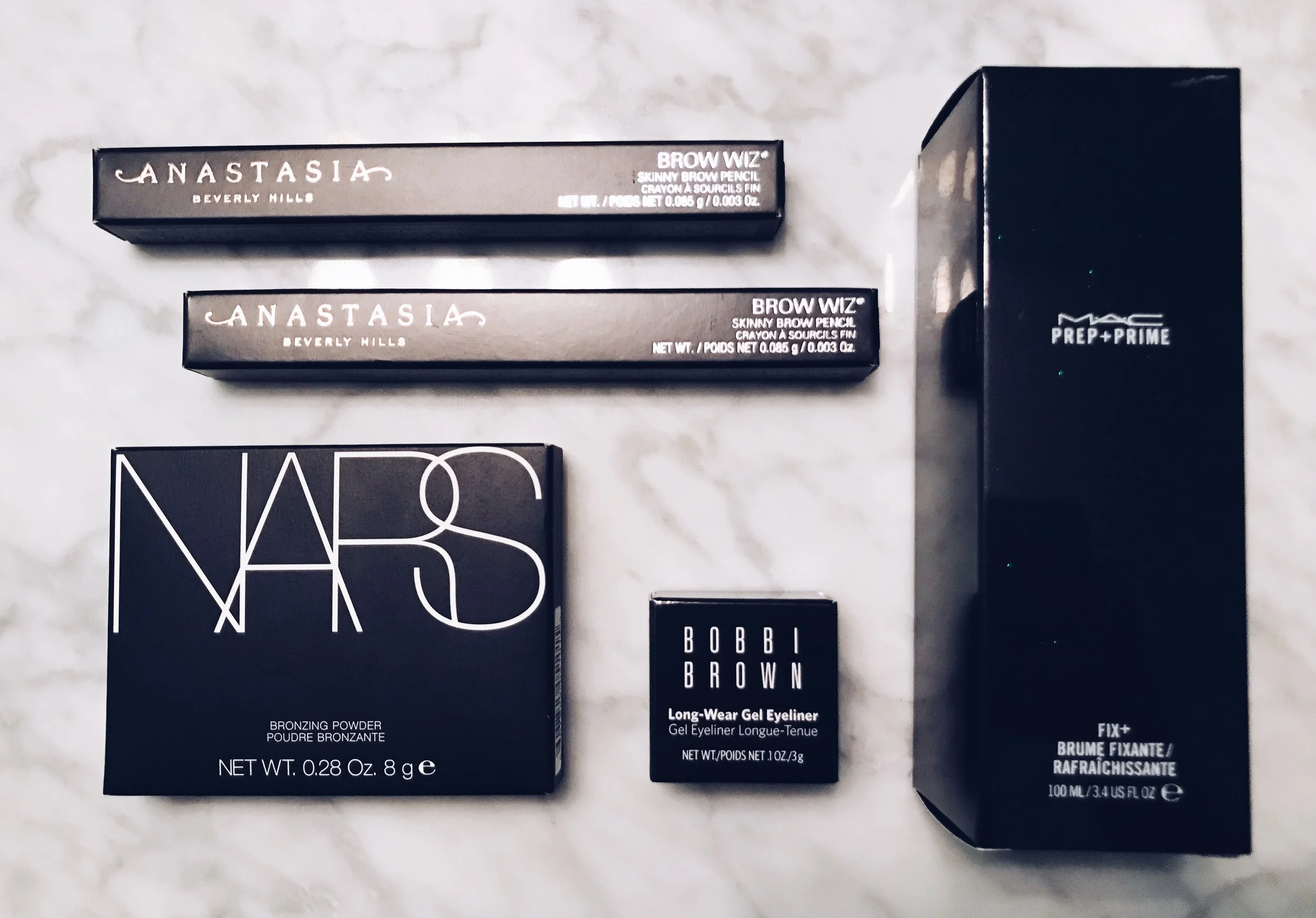 Makeup Shopping Haul | Ulta's 21 Days of Beauty & Sephora