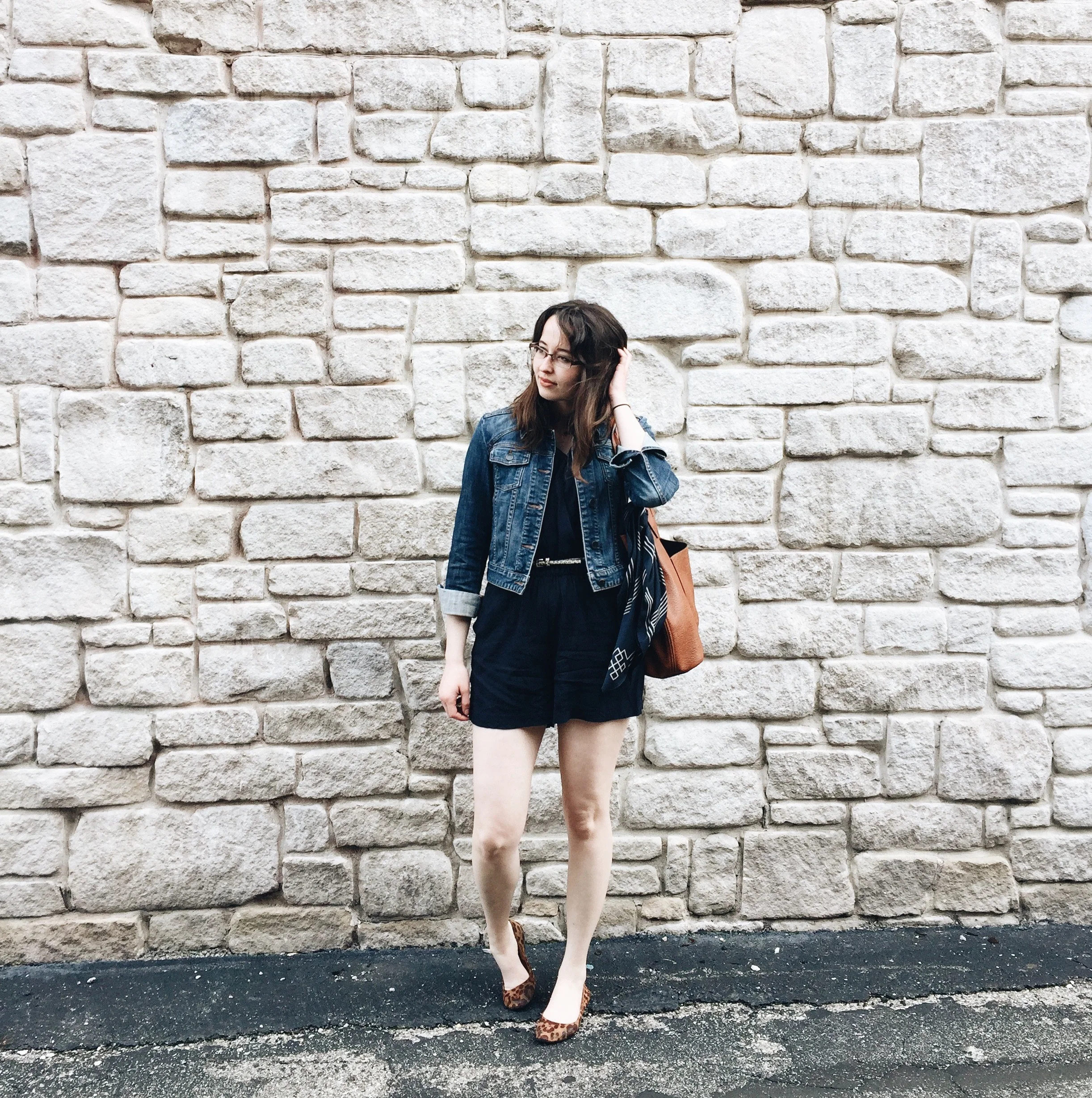 Insta Event #springforthrifting
