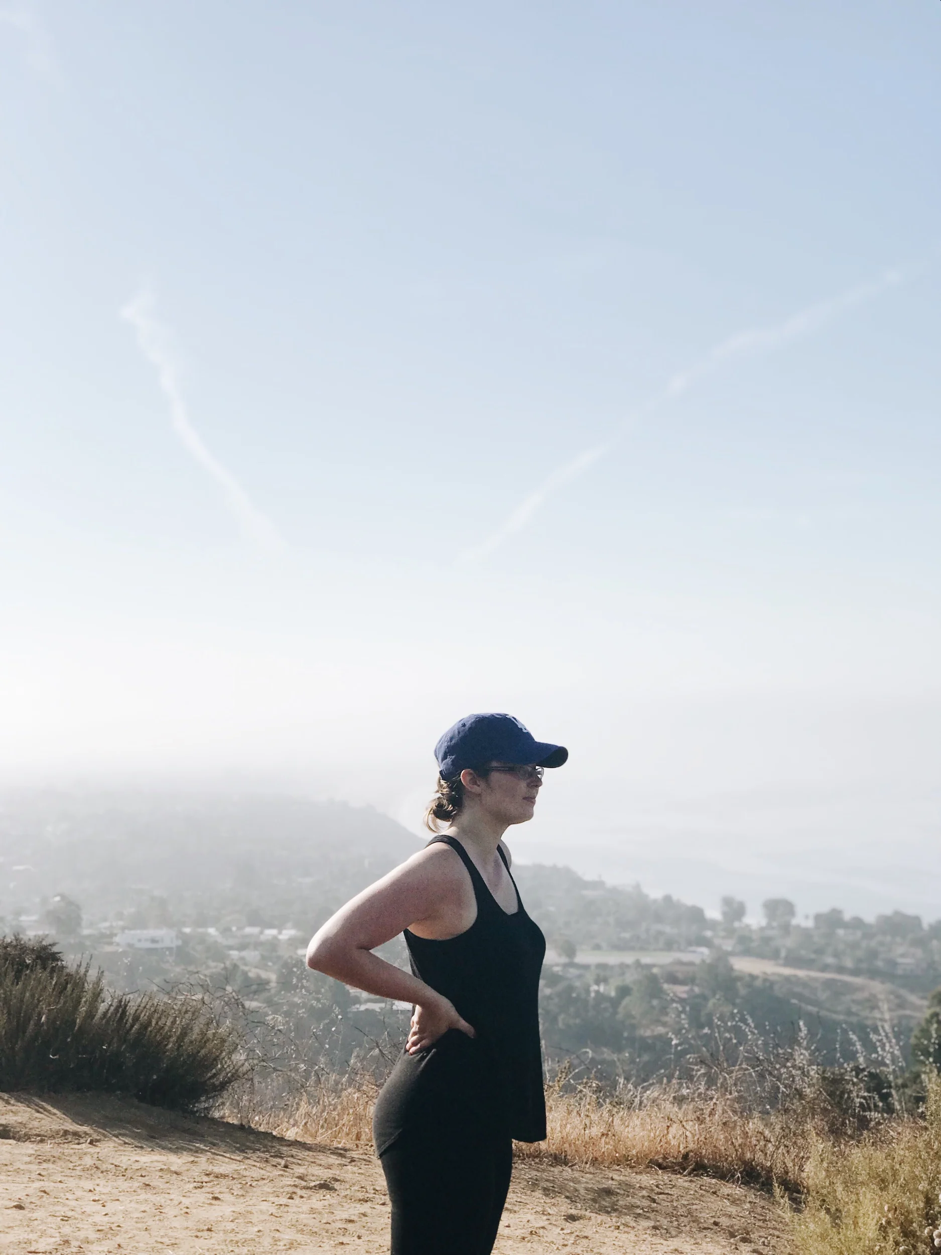 Ramblings #4 | LA Trip
