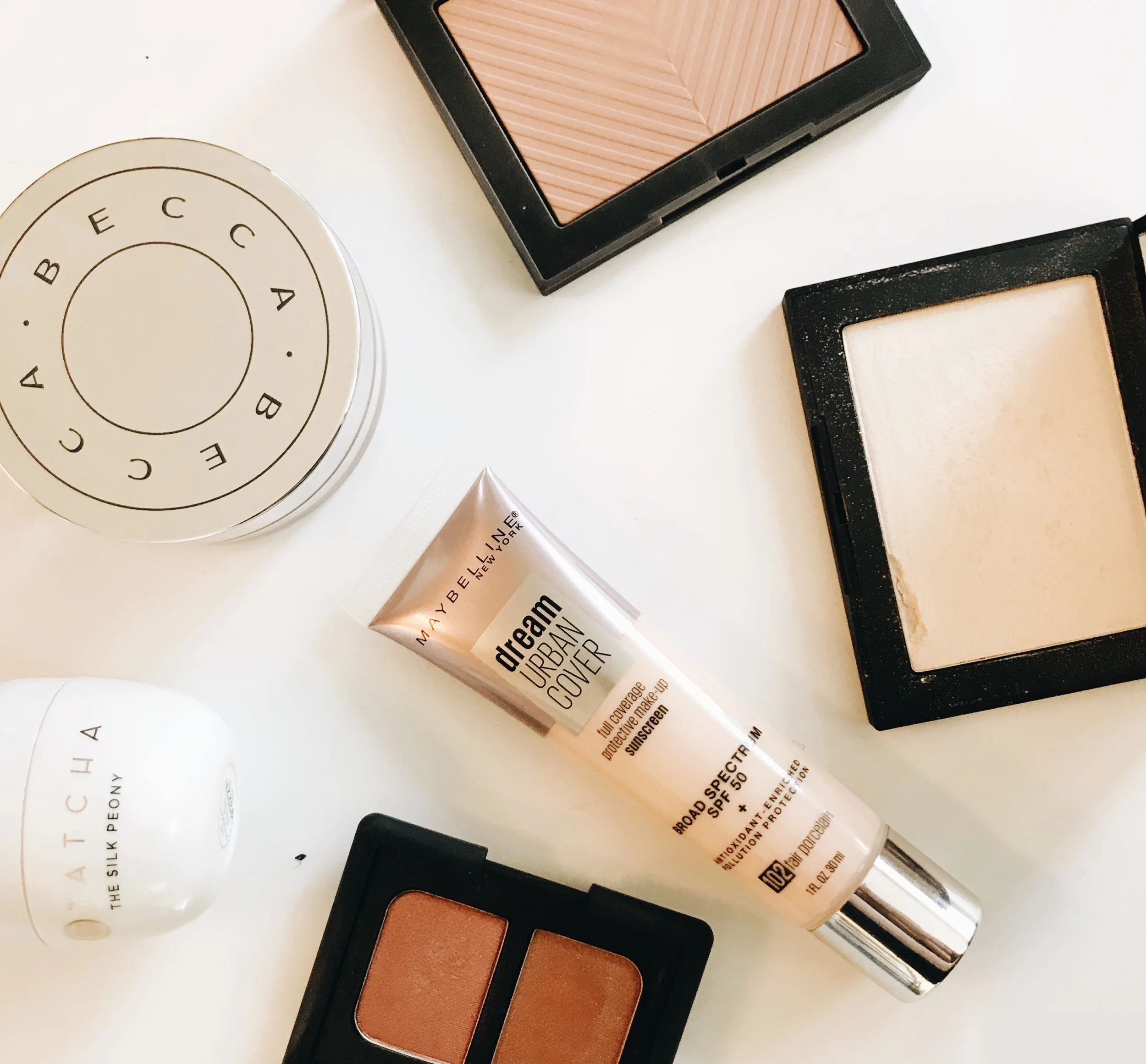 Recent Beauty Purchases &amp; Reviews