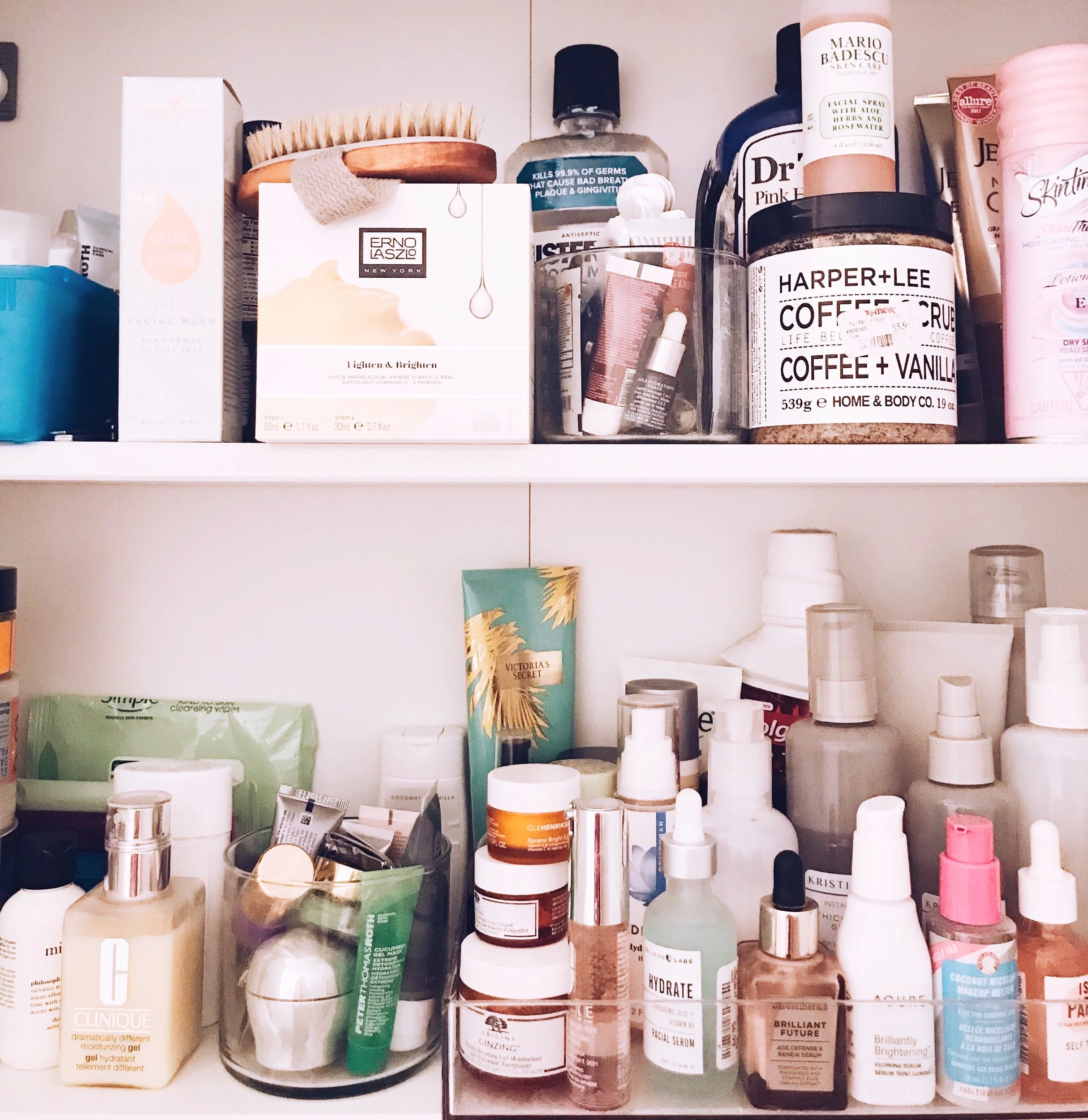 Skincare Junkie | My Picks