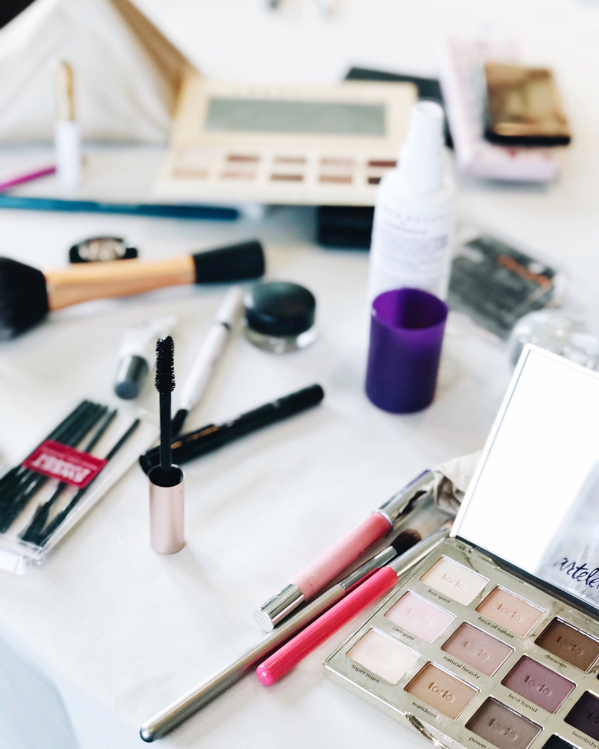 Ulta Beauty's 21 Day's of Beauty | My Picks