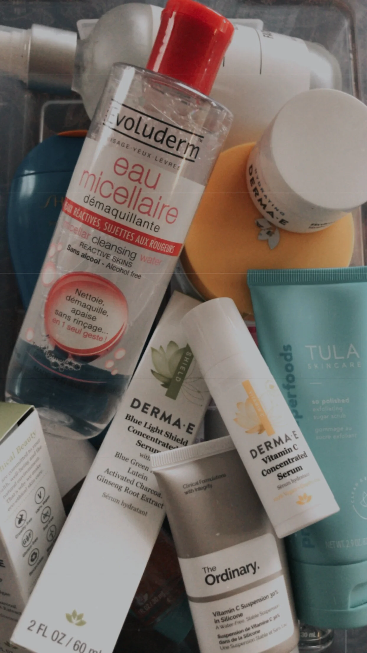 Mini Skincare Reviews
