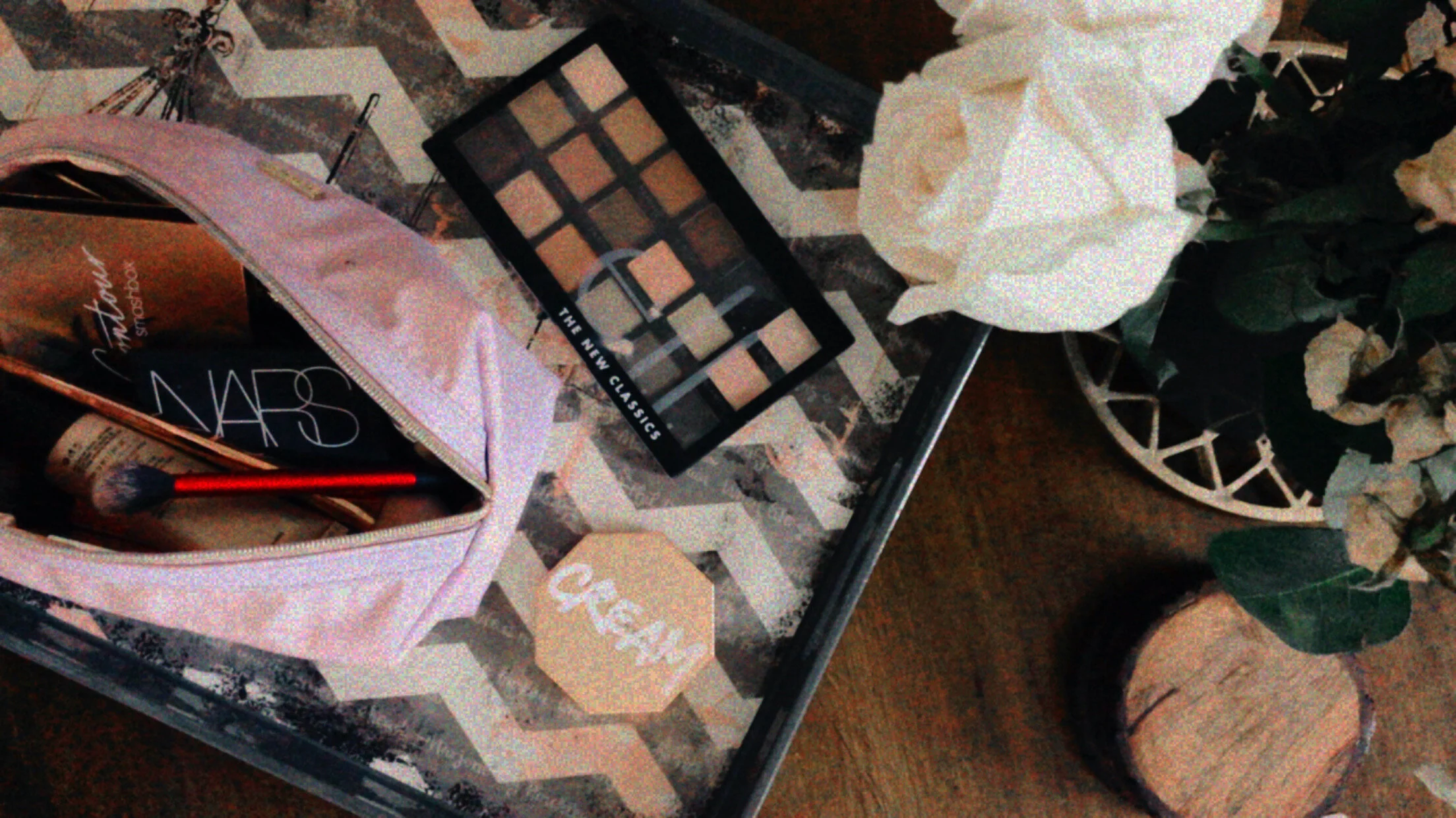 Makeup 101 | Learning the Makeup Basics 