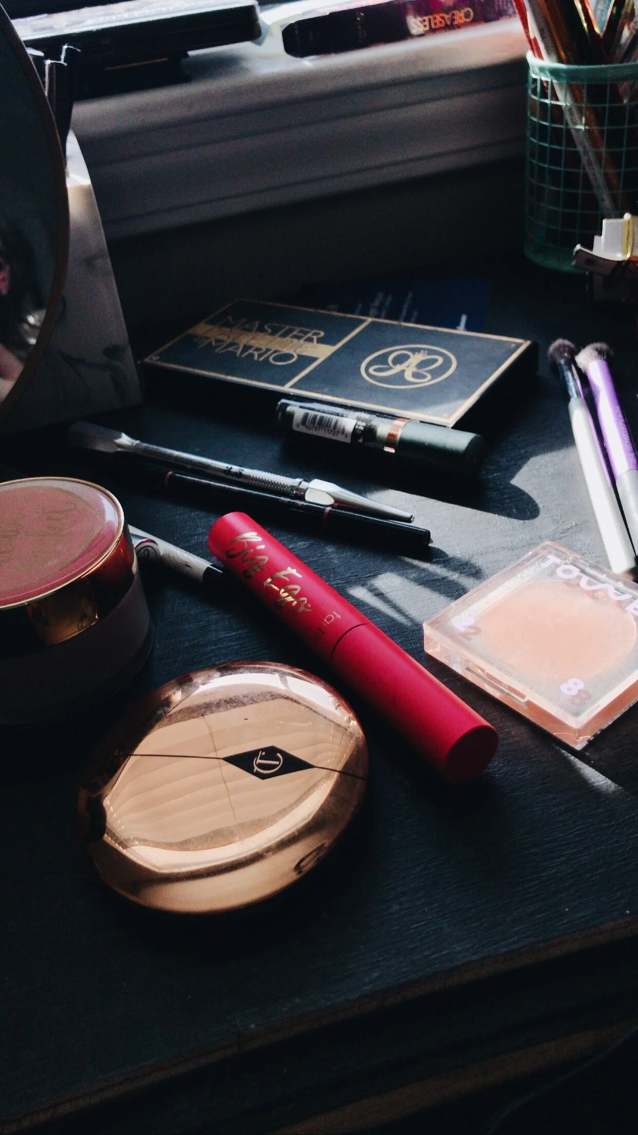 2020 Sephora Wish List