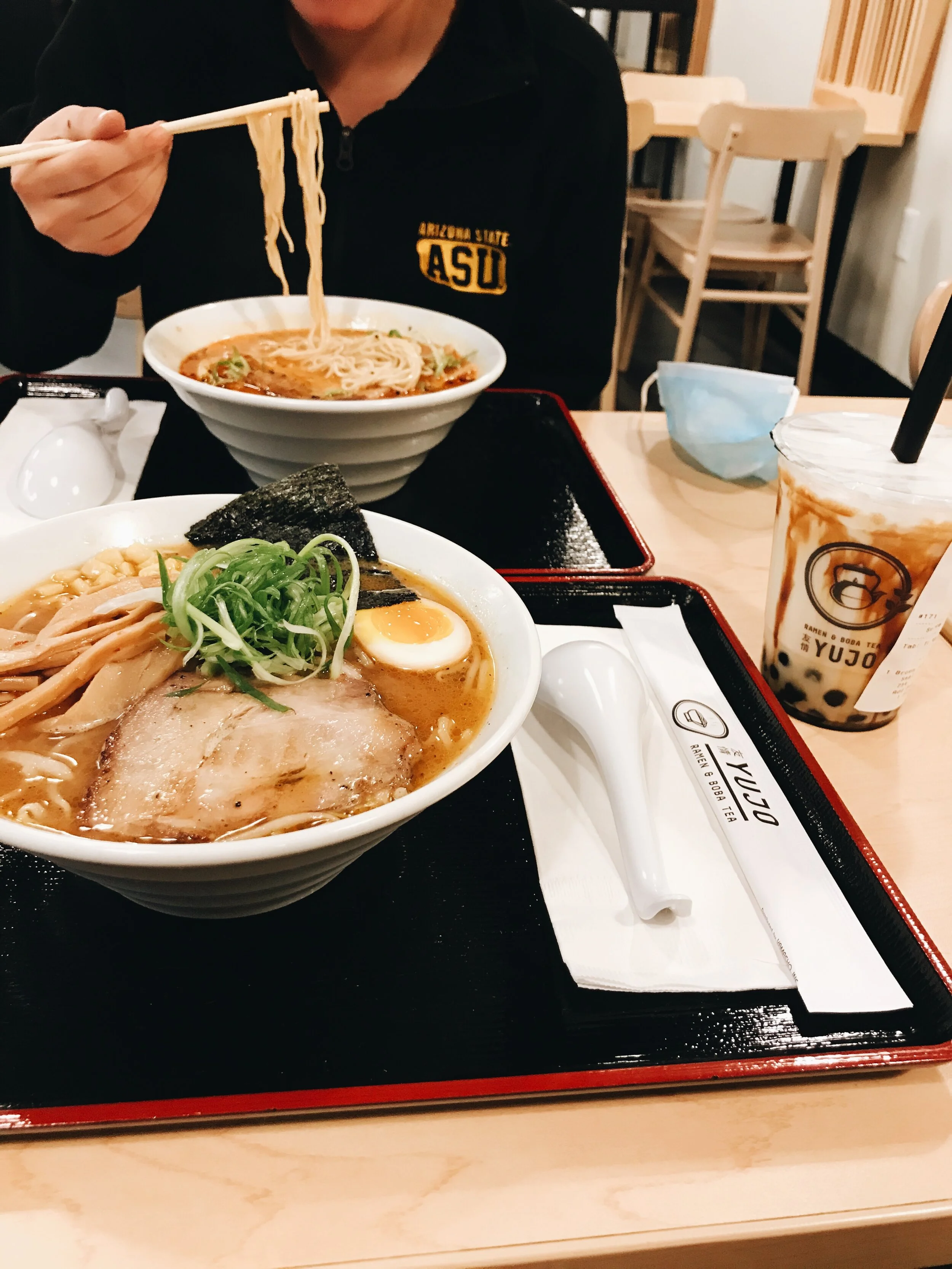 2020 A Year in Review