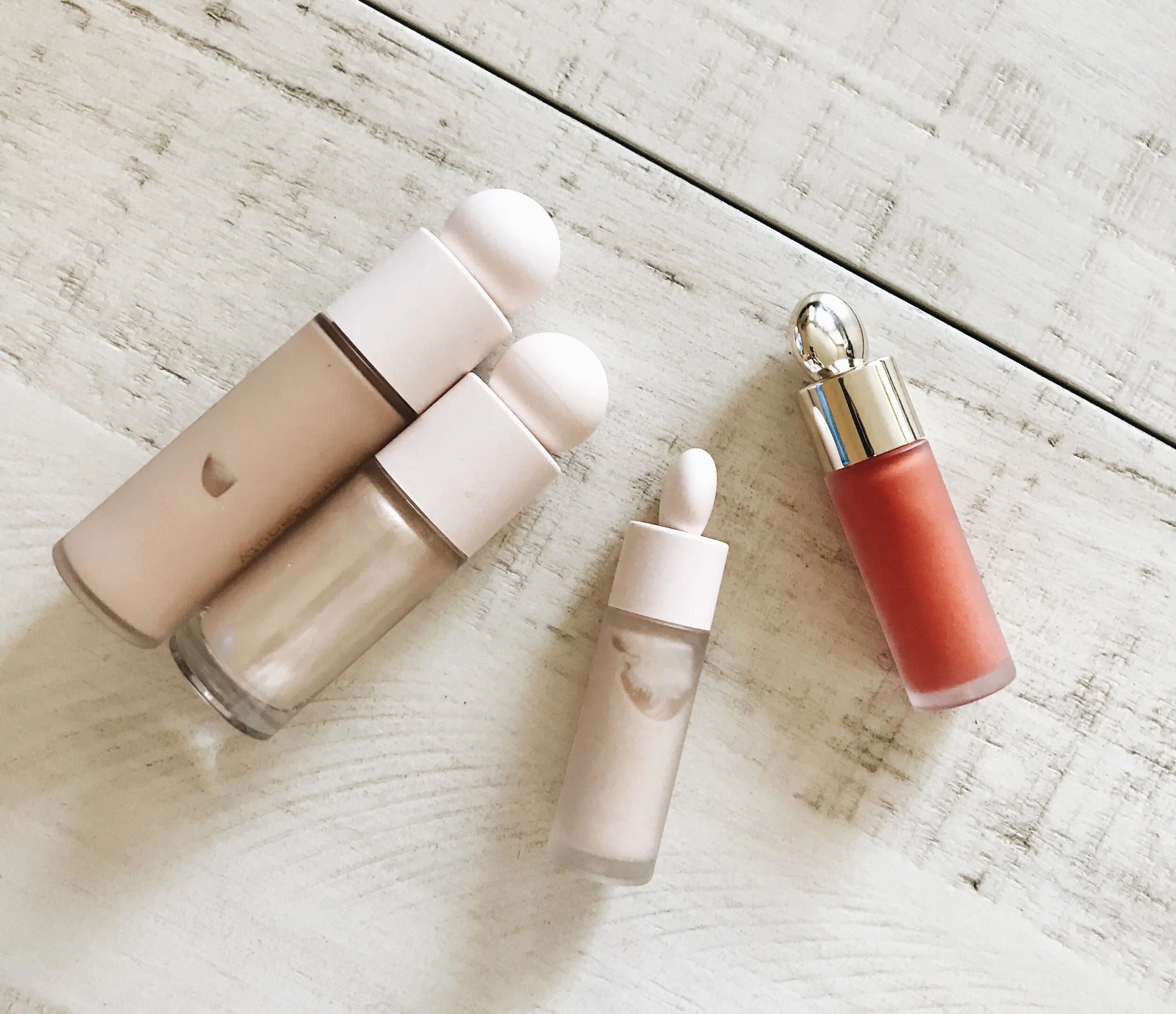 Favorite Rare Beauty by Selena Gomez Products