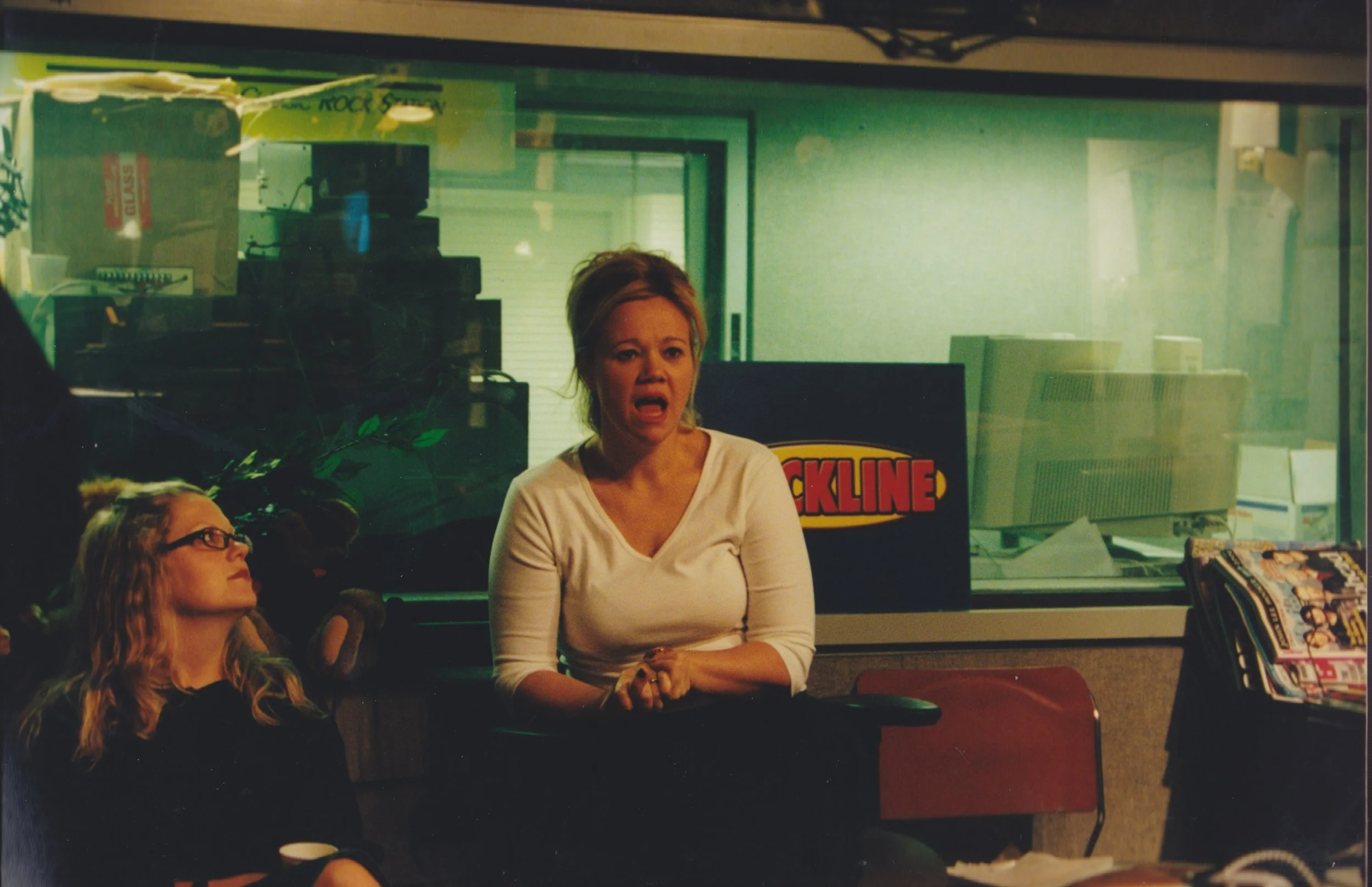 Caroline Rhea. Photo by RD Mathers