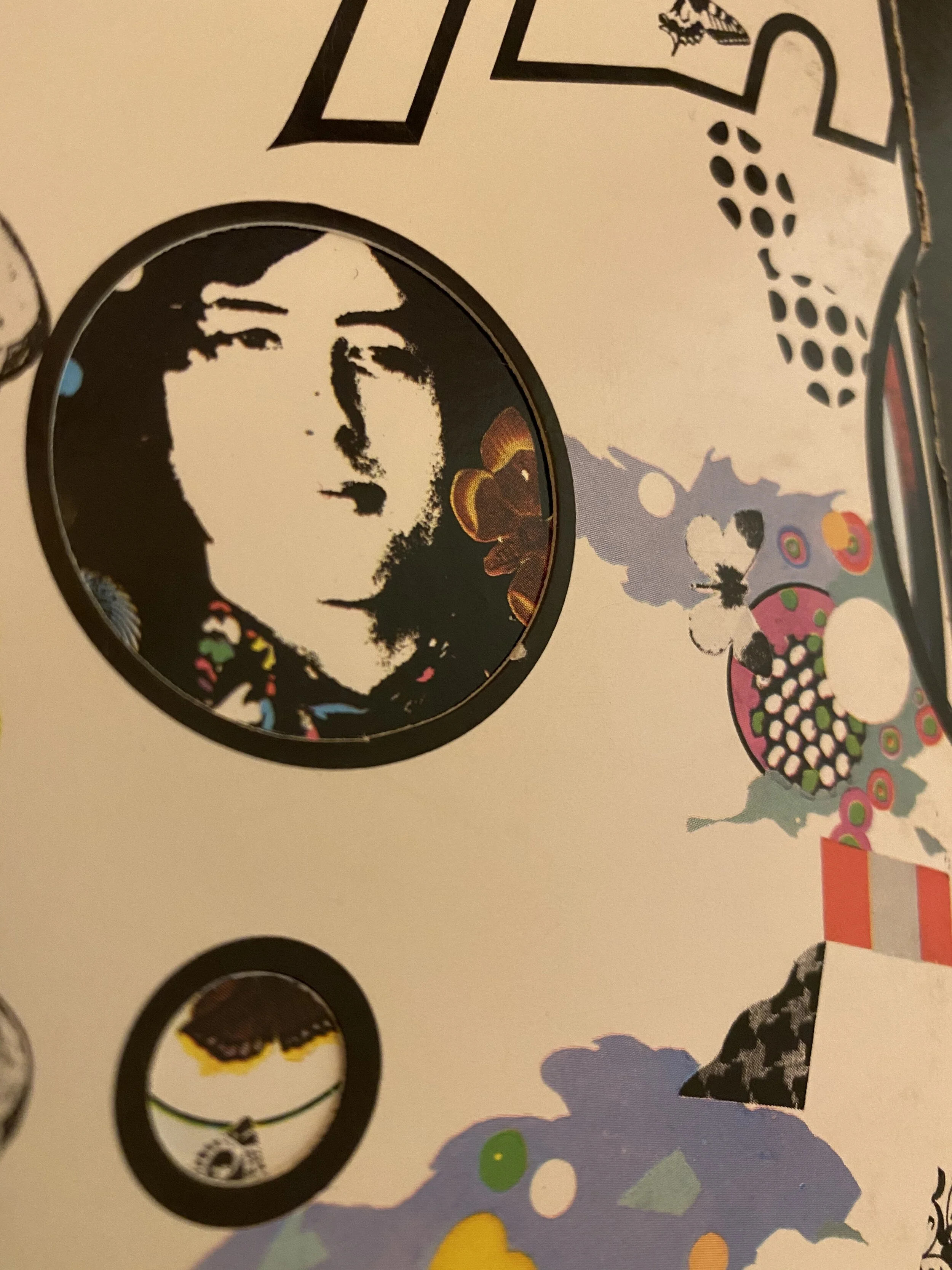 Episode 25: Sirius/XMs Top 50 Albums Turning 50