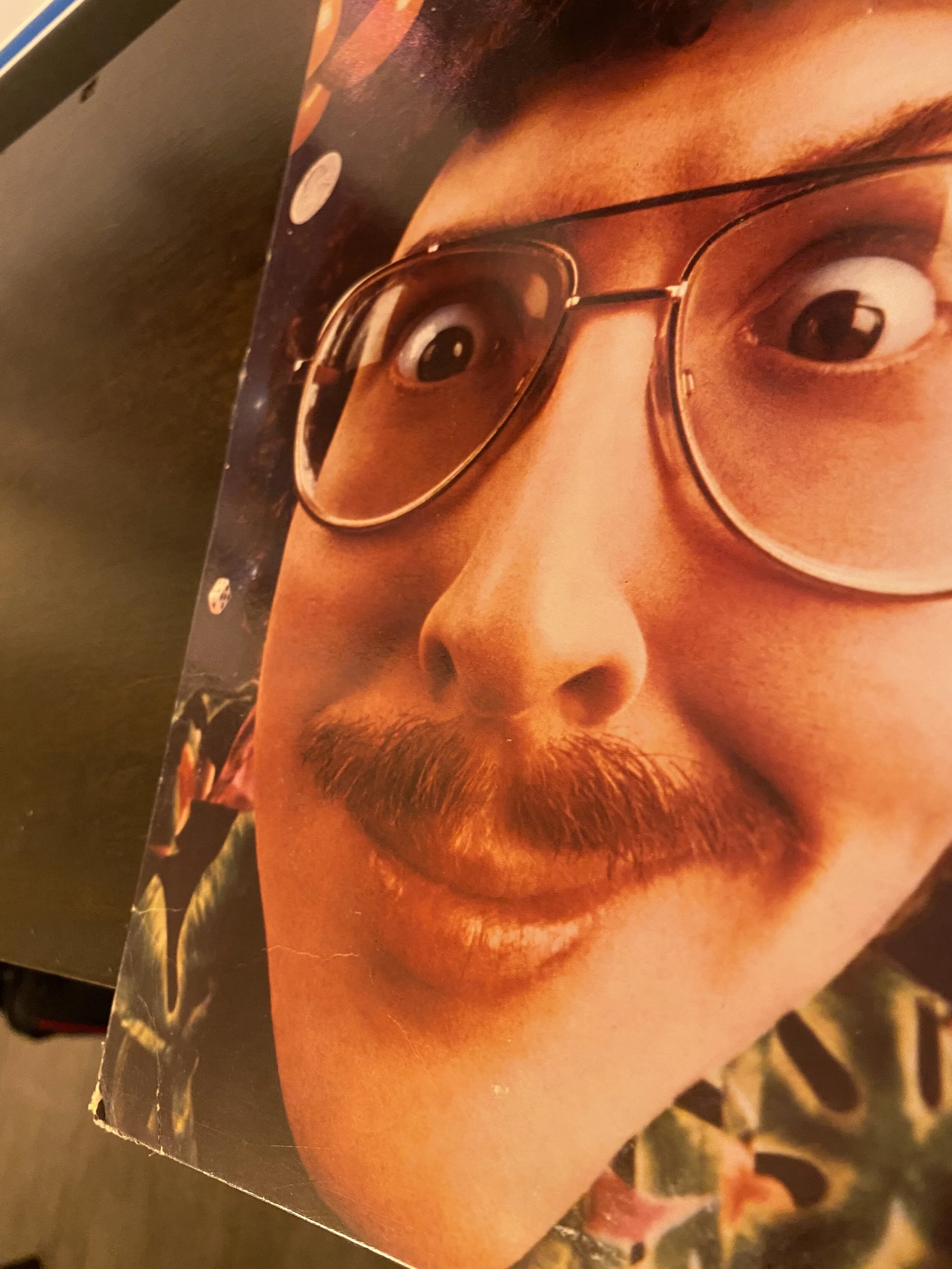 Episode 24: Billboard Magazine’s Top 100 Music Video Artists of All Time