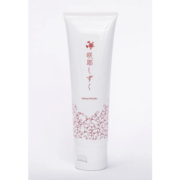 Sakuya Face Cleanser — Japan Beauty Images