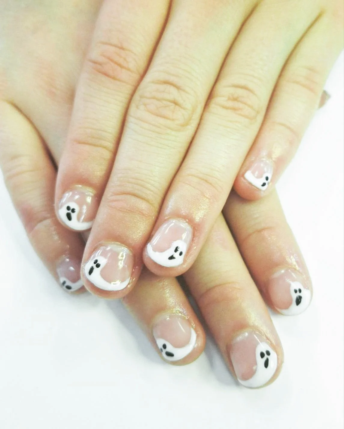 Nail service on Wed and Sat 11am-6pm
Please book Japan beauty image
@9059439248

#happyhalloween