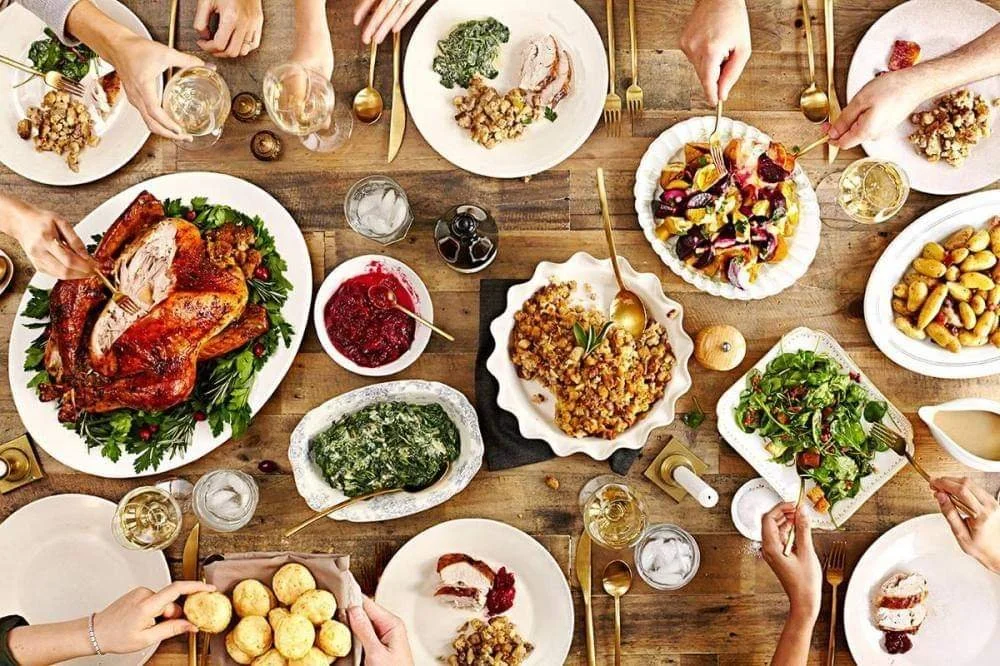 Mix & Match Thanksgiving Stuffing