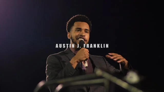Austin Franklin Bradford High Three-Time Commencement Speaker (Copy)